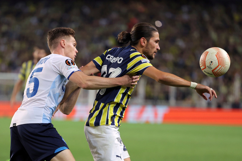FENERBAHÇE TRANSFER HABERLERİ - Miguel Crespo’ya teklif geldi! İşte o rakam...