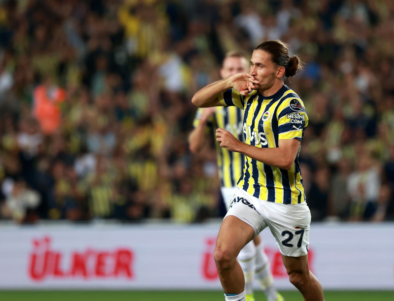 FENERBAHÇE TRANSFER HABERLERİ - Miguel Crespo’ya teklif geldi! İşte o rakam...