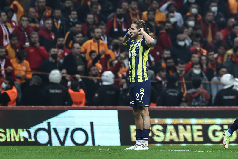 FENERBAHÇE TRANSFER HABERLERİ - Miguel Crespo’ya teklif geldi! İşte o rakam...