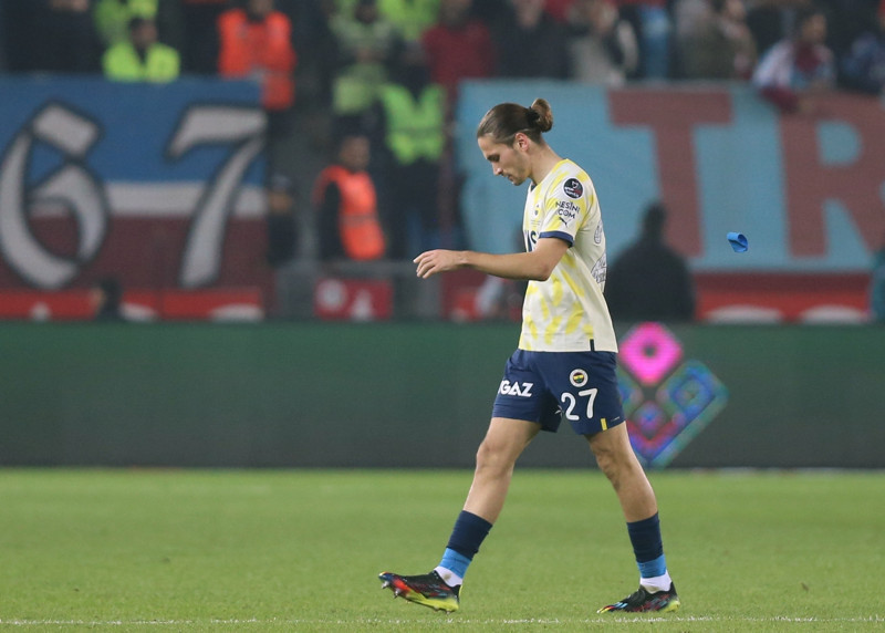 FENERBAHÇE TRANSFER HABERLERİ - Miguel Crespo’ya teklif geldi! İşte o rakam...