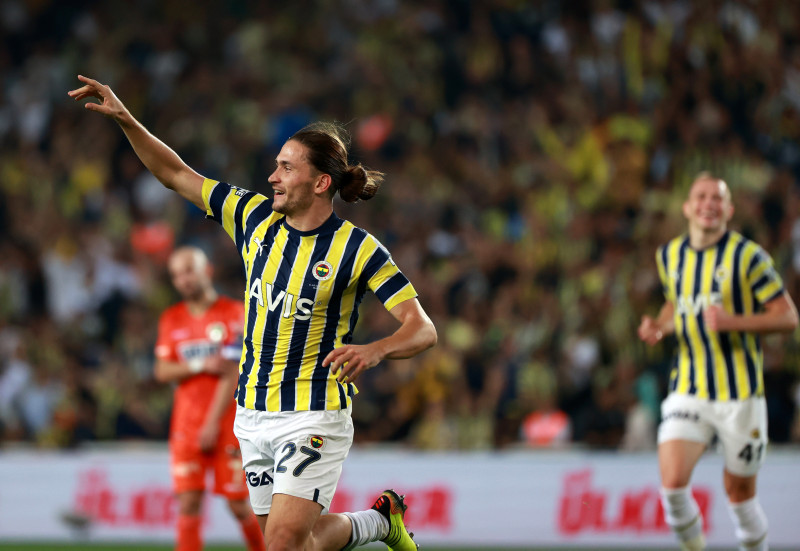 FENERBAHÇE TRANSFER HABERLERİ - Miguel Crespo’ya teklif geldi! İşte o rakam...