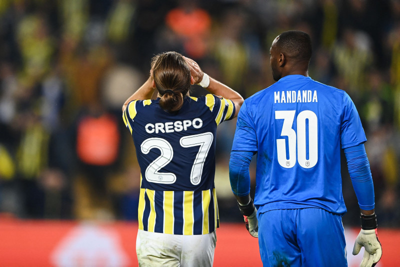 FENERBAHÇE TRANSFER HABERLERİ - Miguel Crespo’ya teklif geldi! İşte o rakam...