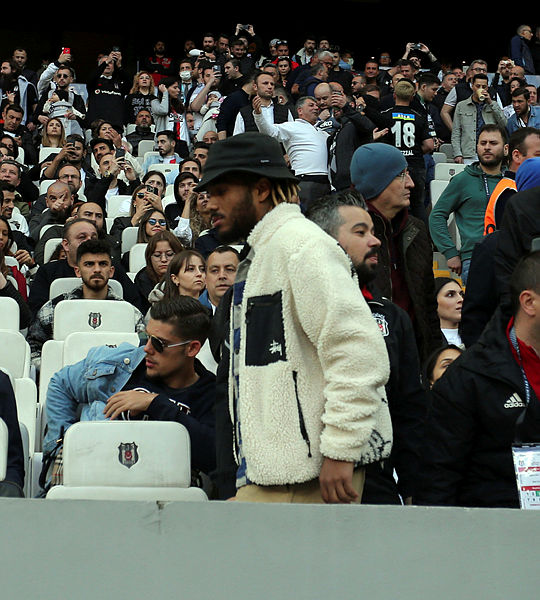 BEŞİKTAŞ TRANSFER HABERİ: Valentin Rosier’e bir talip daha! O rakamı gözden çıkardılar