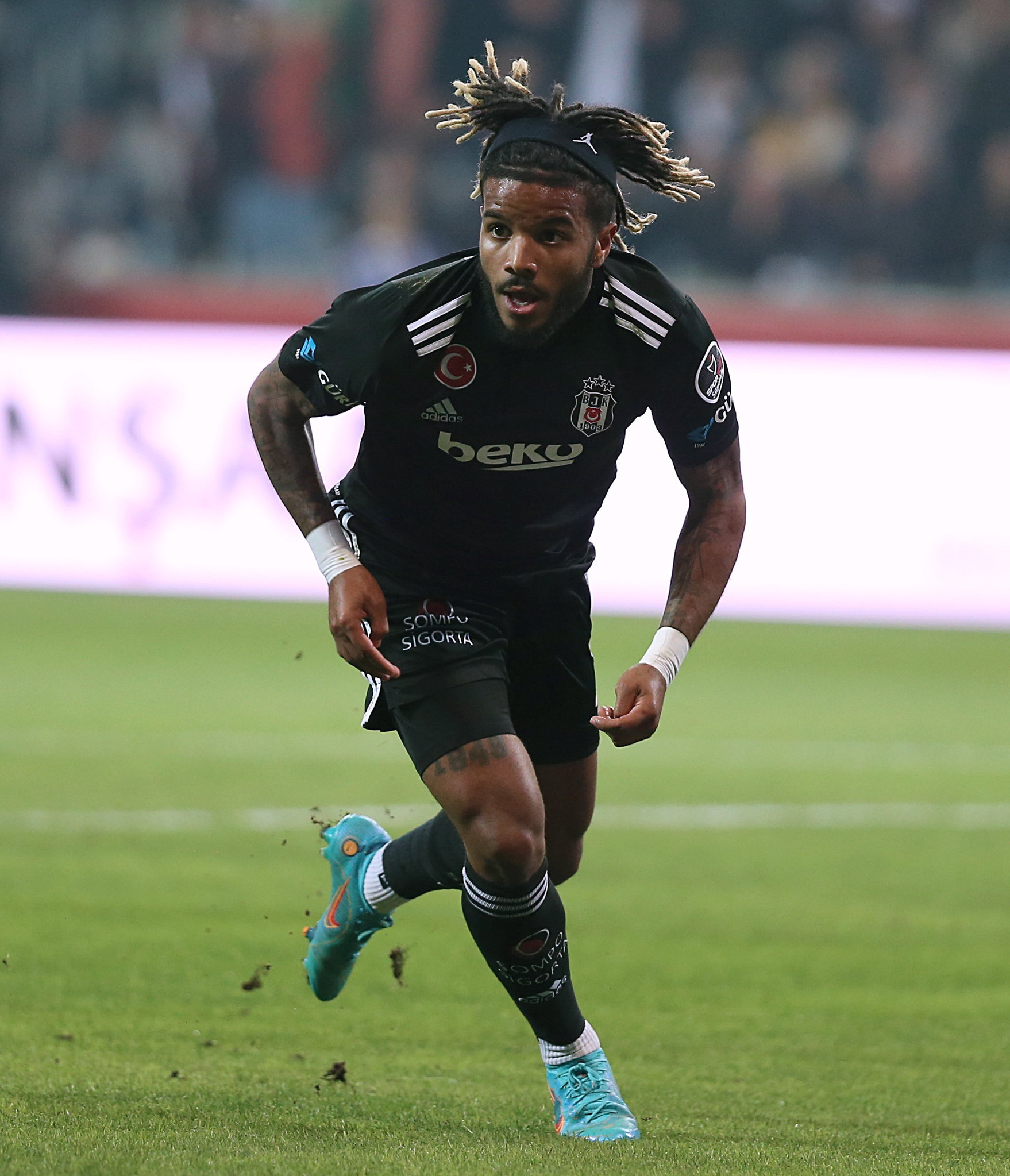 BEŞİKTAŞ TRANSFER HABERİ: Valentin Rosier’e bir talip daha! O rakamı gözden çıkardılar