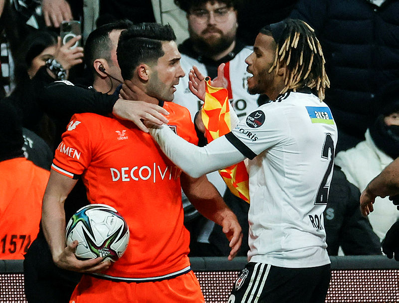 TRANSFER HABERLERİ: Süper Lig devinden Hasan Ali Kaldırım bombası! İlk temas kuruldu