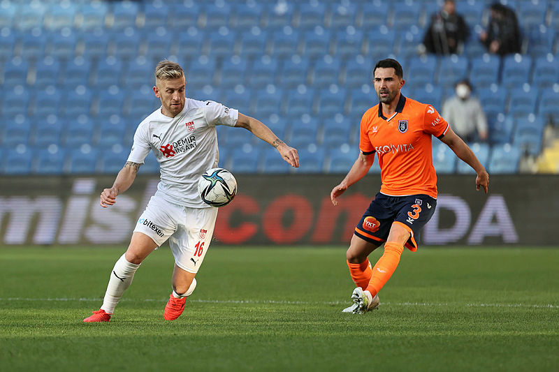 TRANSFER HABERLERİ: Süper Lig devinden Hasan Ali Kaldırım bombası! İlk temas kuruldu