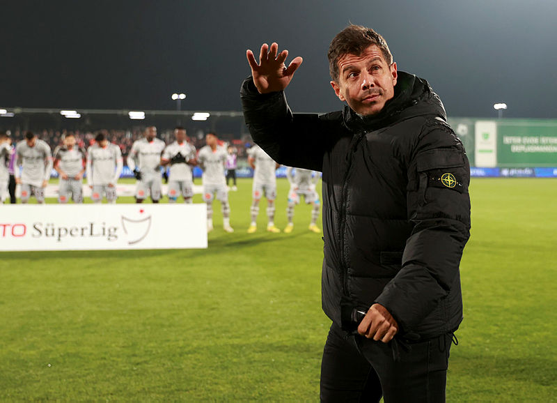 TRANSFER HABERLERİ: Süper Lig devinden Hasan Ali Kaldırım bombası! İlk temas kuruldu