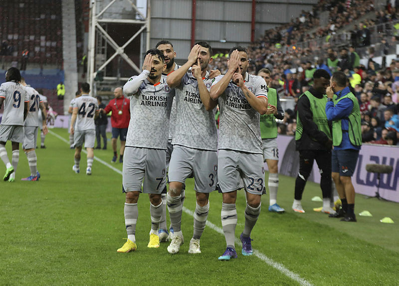 TRANSFER HABERLERİ: Süper Lig devinden Hasan Ali Kaldırım bombası! İlk temas kuruldu