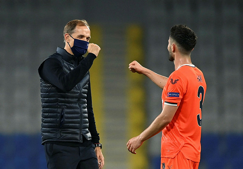 TRANSFER HABERLERİ: Süper Lig devinden Hasan Ali Kaldırım bombası! İlk temas kuruldu