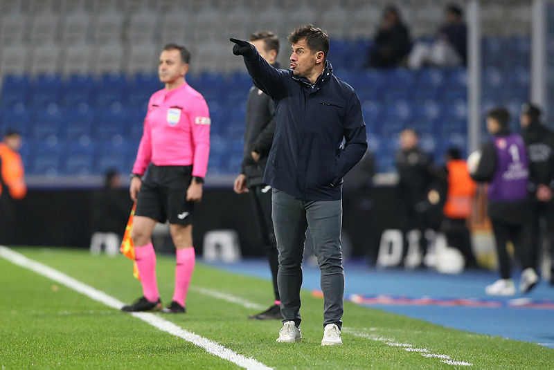 TRANSFER HABERLERİ: Süper Lig devinden Hasan Ali Kaldırım bombası! İlk temas kuruldu