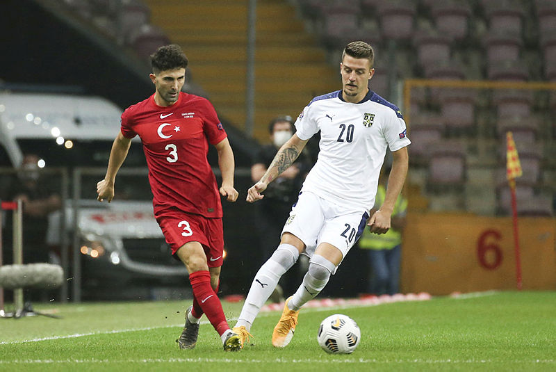 TRANSFER HABERLERİ: Süper Lig devinden Hasan Ali Kaldırım bombası! İlk temas kuruldu