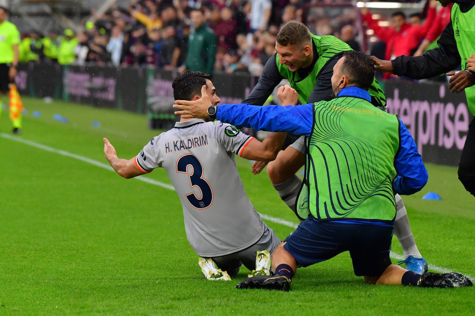 TRANSFER HABERLERİ: Süper Lig devinden Hasan Ali Kaldırım bombası! İlk temas kuruldu