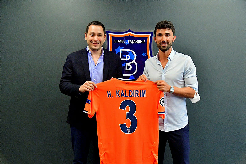 TRANSFER HABERLERİ: Süper Lig devinden Hasan Ali Kaldırım bombası! İlk temas kuruldu