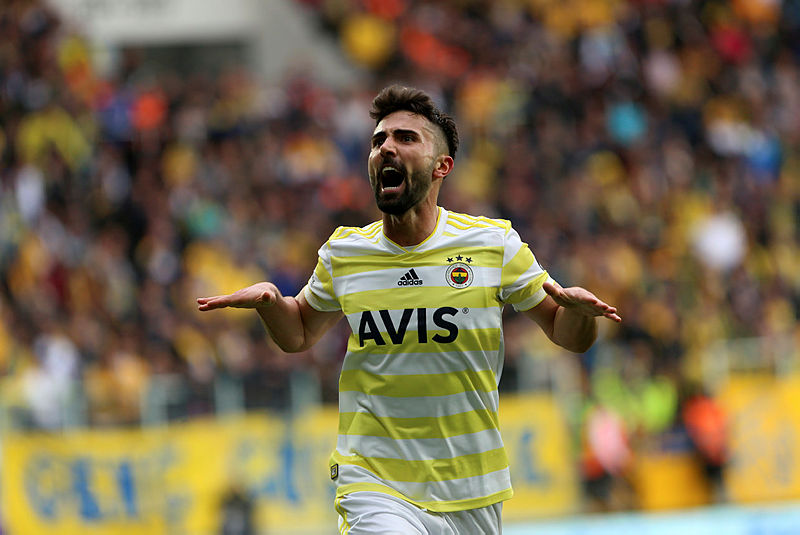 TRANSFER HABERLERİ: Süper Lig devinden Hasan Ali Kaldırım bombası! İlk temas kuruldu