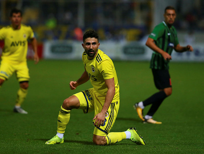 TRANSFER HABERLERİ: Süper Lig devinden Hasan Ali Kaldırım bombası! İlk temas kuruldu