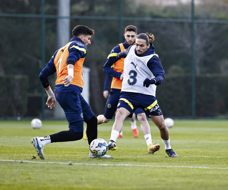 FENERBAHÇE HABERLERİ - F.Bahçe transferi bitirdi! İşte ödeme detayları