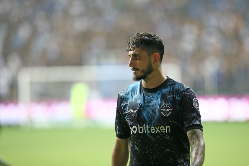FENERBAHÇE HABERLERİ - F.Bahçe transferi bitirdi! İşte ödeme detayları