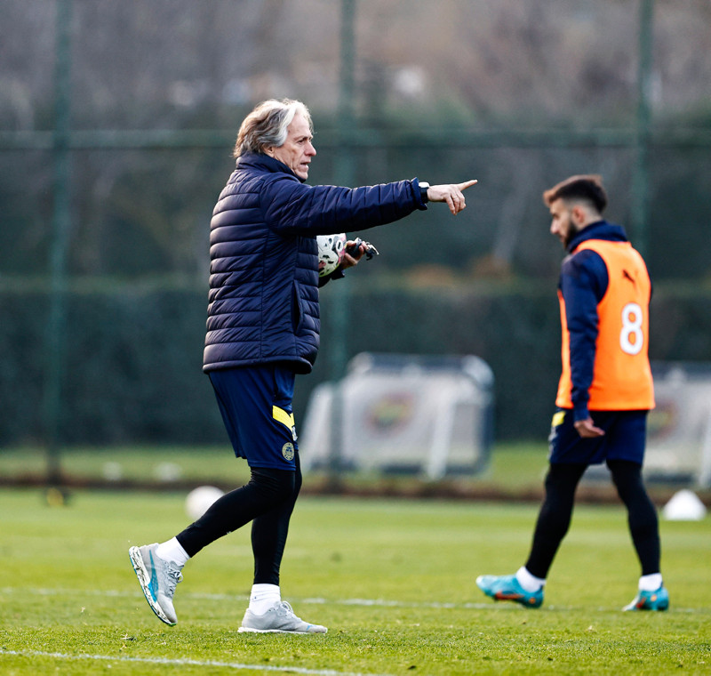 FENERBAHÇE HABERLERİ - F.Bahçe transferi bitirdi! İşte ödeme detayları