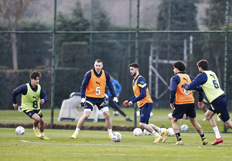 FENERBAHÇE HABERLERİ - F.Bahçe transferi bitirdi! İşte ödeme detayları