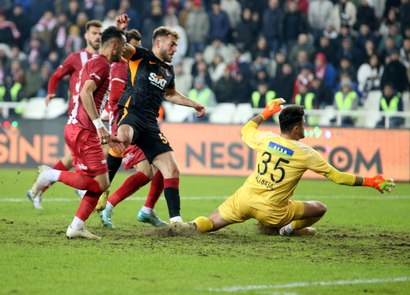 Galatasaray’da Barış Alper Yılmaz’ın başarısındaki 3 neden ortaya çıktı!