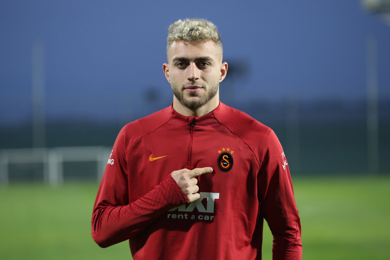 Galatasaray’da Barış Alper Yılmaz’ın başarısındaki 3 neden ortaya çıktı!