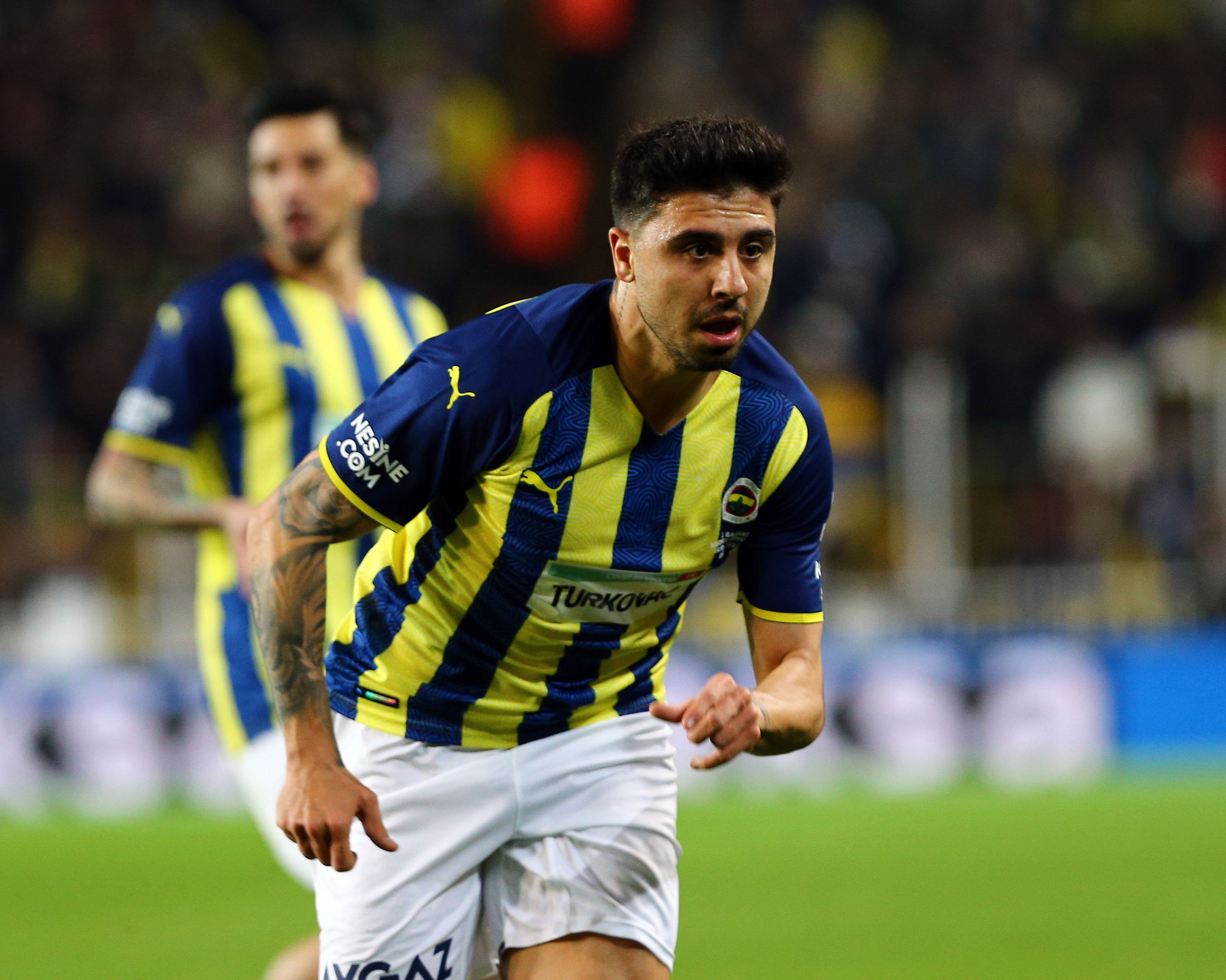 TRANSFER HABERİ: Beşiktaş Ozan Tufan için teklif yaptı mı? Hocası açıkladı!