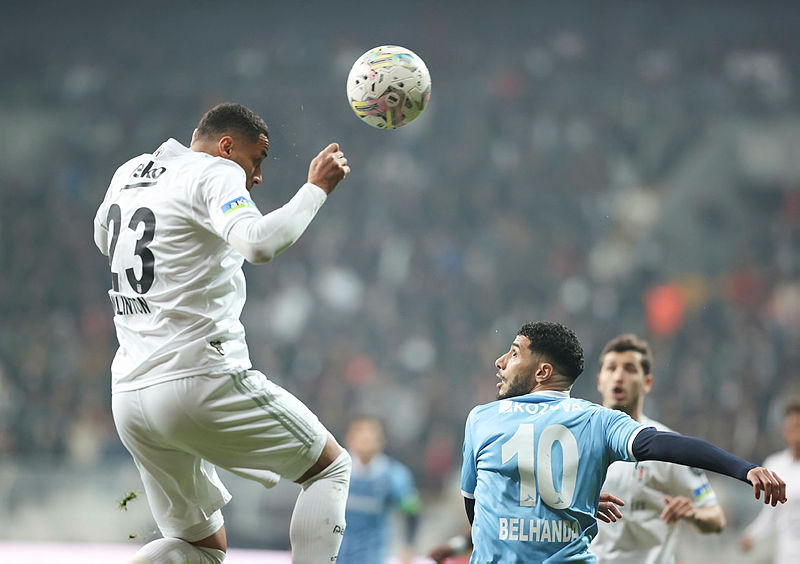 Transferde dev kapışma! Beşiktaş ve Fenerbahçe milli yıldızı istiyor