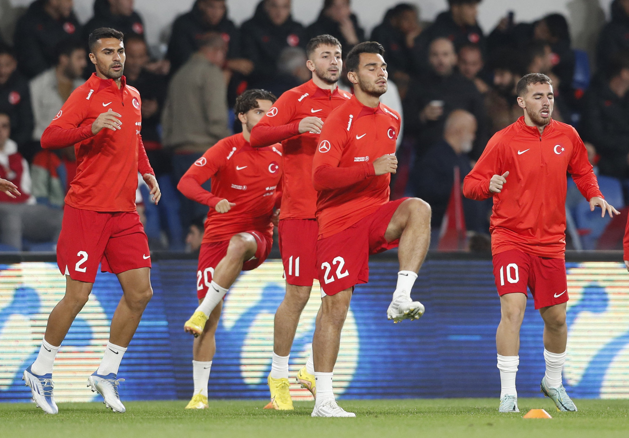 Transferde dev kapışma! Beşiktaş ve Fenerbahçe milli yıldızı istiyor
