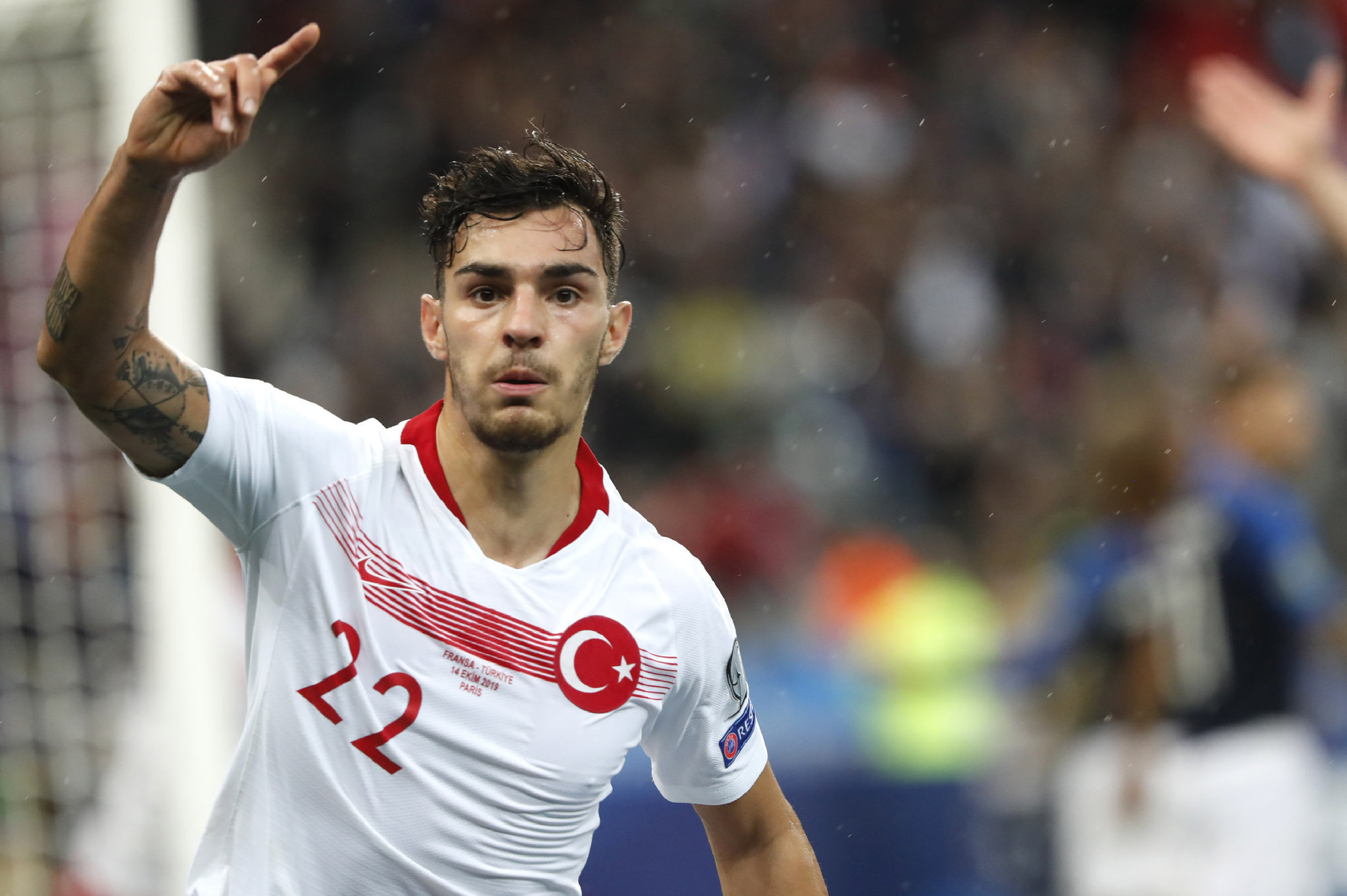 Transferde dev kapışma! Beşiktaş ve Fenerbahçe milli yıldızı istiyor