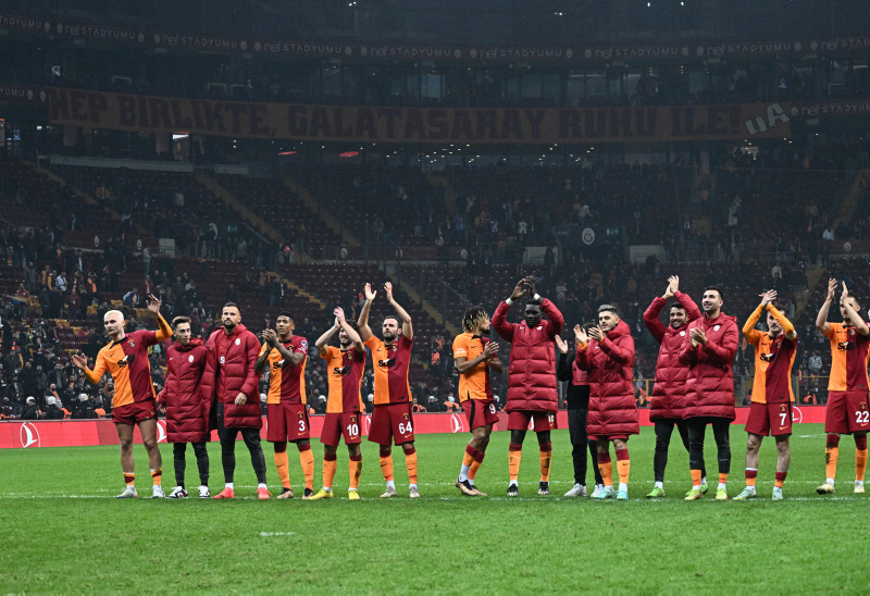 GALATASARAY HABERLERİ - Dursun Özbek’le Galatasaray sıfırdan zirveye!