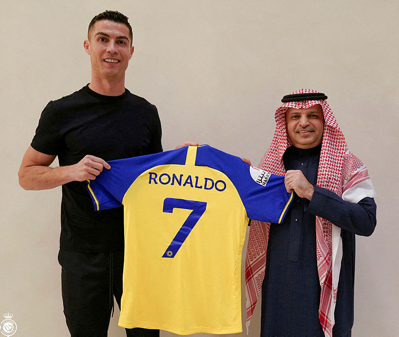 Al Nassr transferde durmuyor! Cristiano Ronaldo’dan sonra Icardi bombası