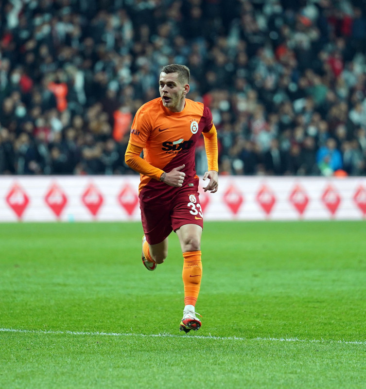 Galatasaray’dan Cicaldau kararı! O rakama satılacak
