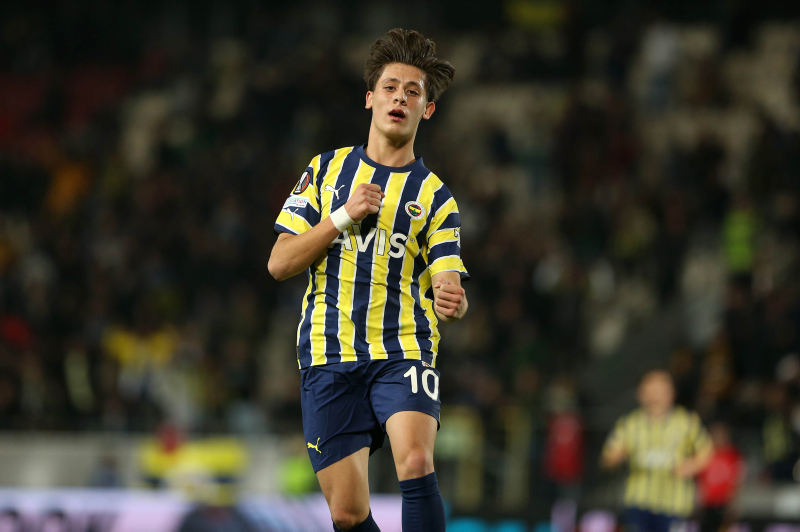 FENERBAHÇE HABERİ: Arda Güler’e eski hocasından tavsiye! Ajax’a gitmelisin