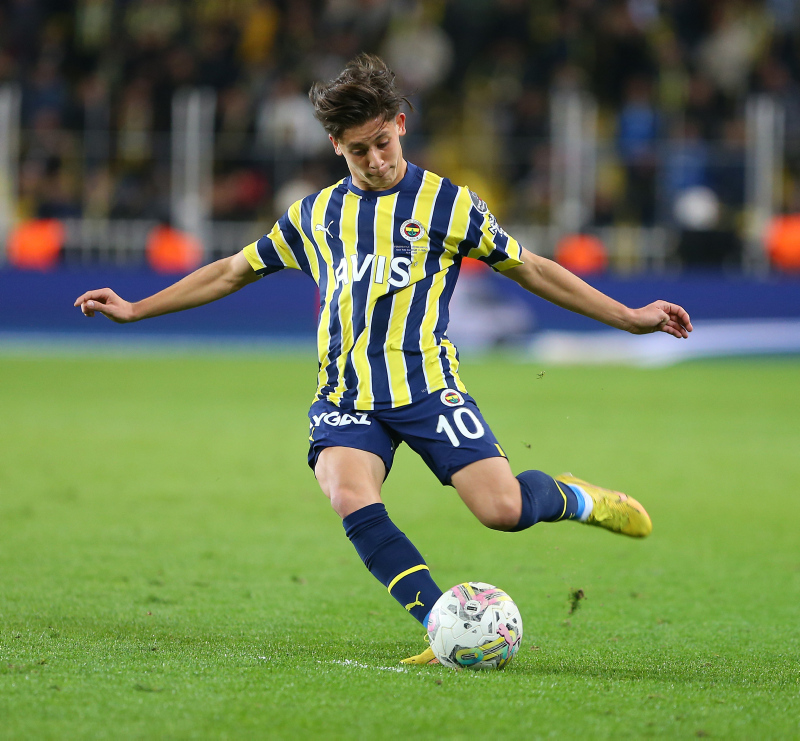FENERBAHÇE HABERİ: Arda Güler’e eski hocasından tavsiye! Ajax’a gitmelisin