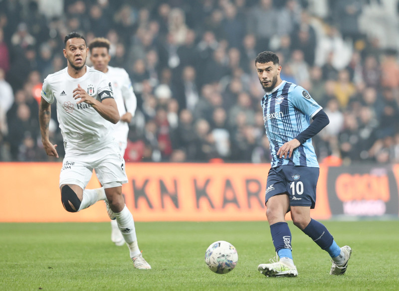 BEŞİKTAŞ TRANSFER HABERİ - Şenol Güneş’ten stoper talebi! Ahmet Nur Çebi bizzat devreye girecek