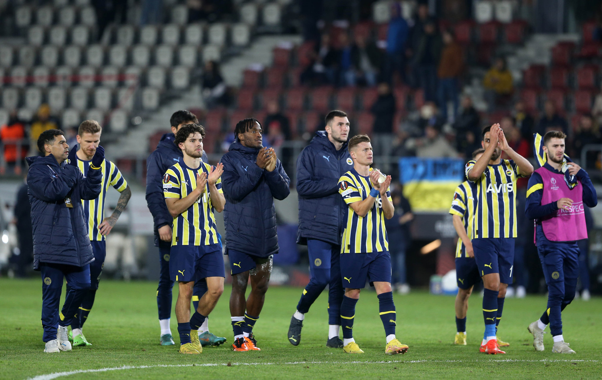 Fenerbahçe Galatasaray derbisinde yabancı hakem olacak mı? TFF’den flaş karar!