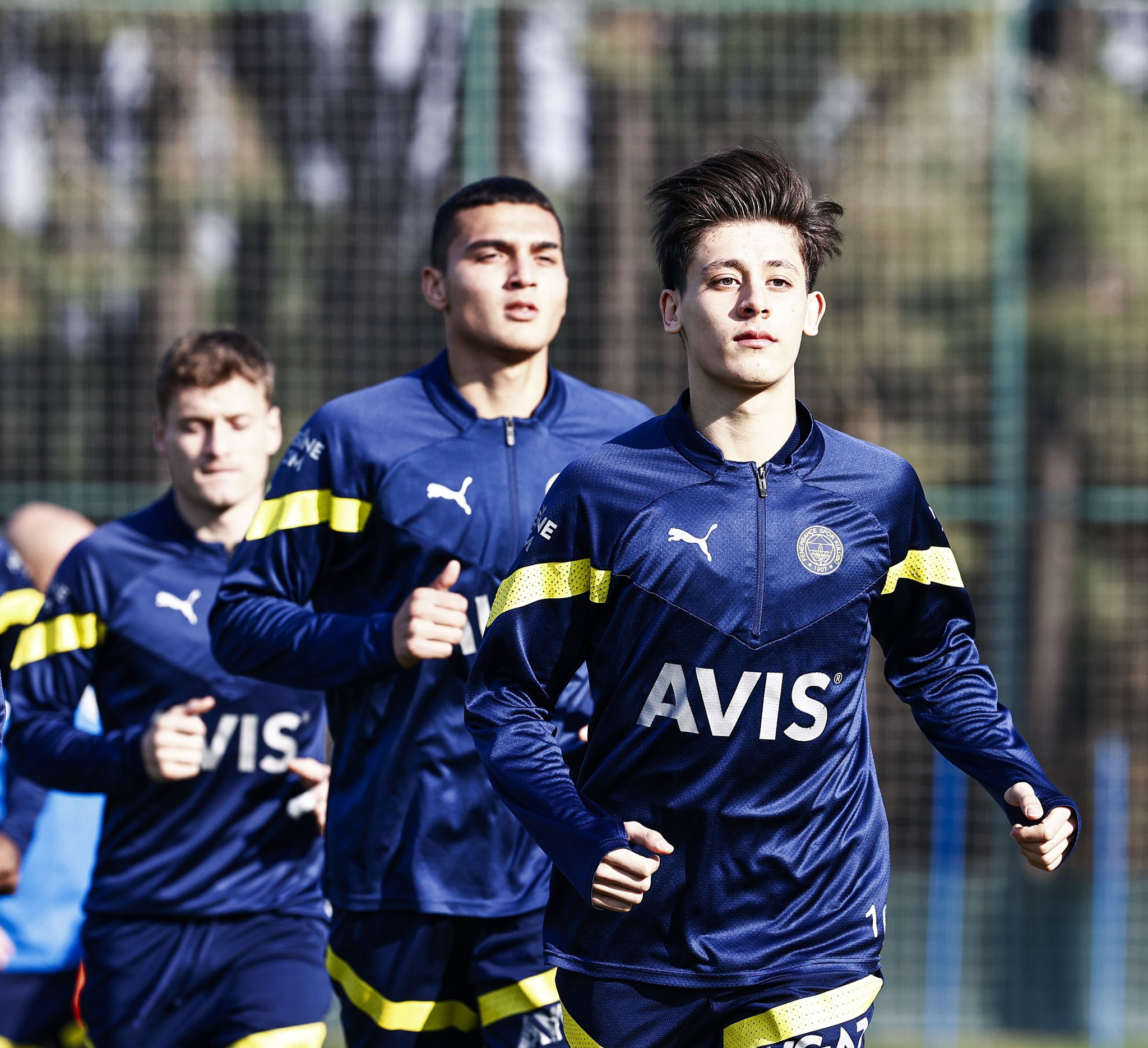 Jorge Jesus transfer raporunu verdi! Fenerbahçe’de 8 ayrılık...