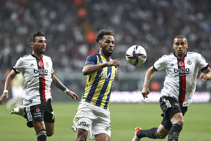 Jorge Jesus transfer raporunu verdi! Fenerbahçe’de 8 ayrılık...