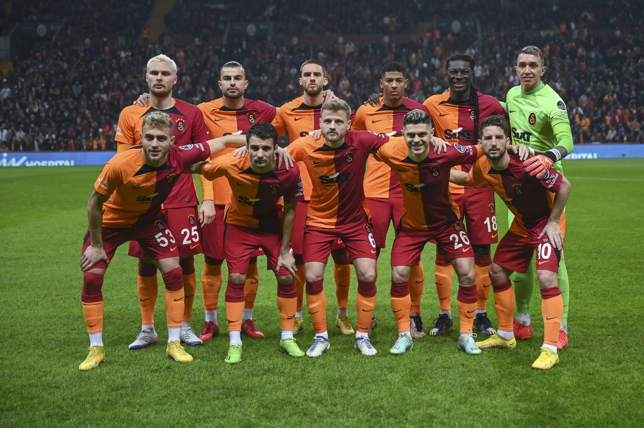Fenerbahçe - Galatasaray derbisinin iddaa oranları açıklandı! İşte favori takım