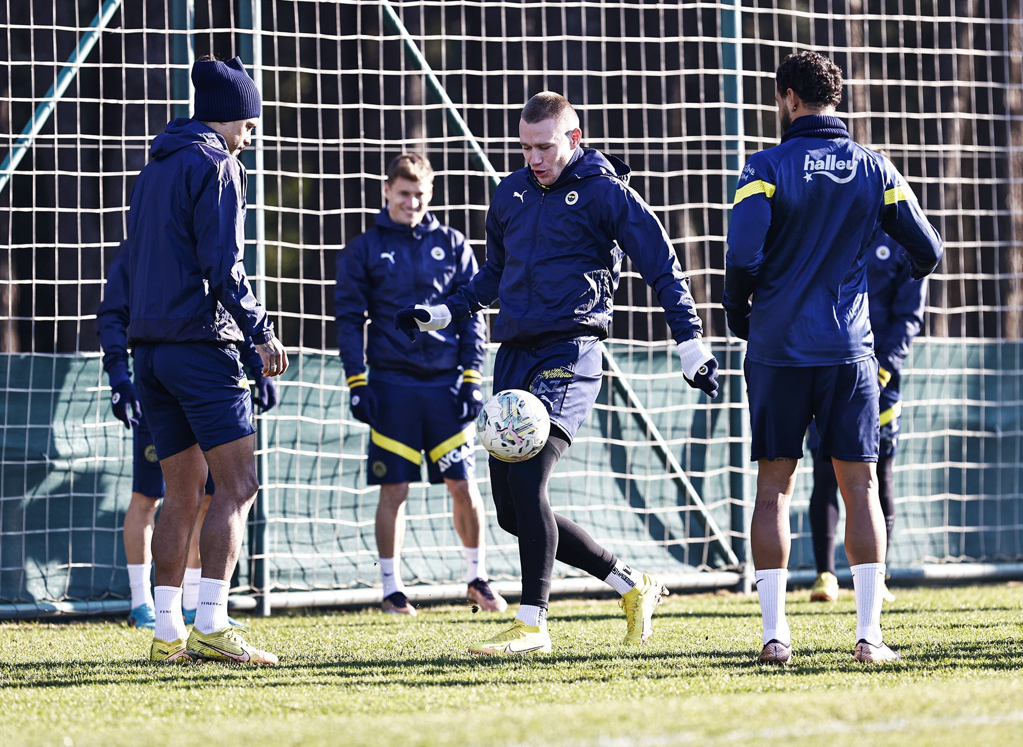 Fenerbahçe - Galatasaray derbisinin iddaa oranları açıklandı! İşte favori takım