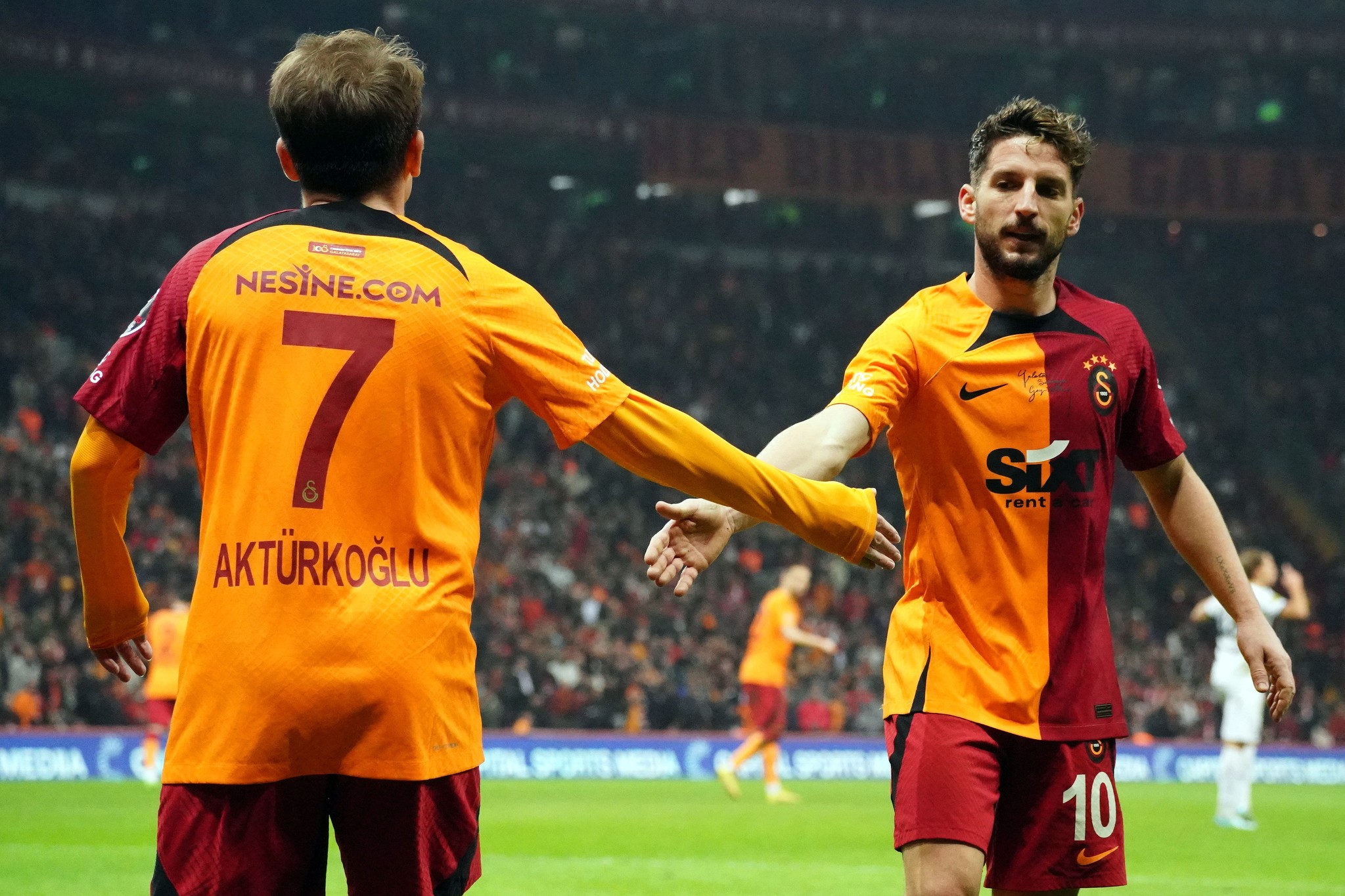 Fenerbahçe - Galatasaray derbisinin iddaa oranları açıklandı! İşte favori takım
