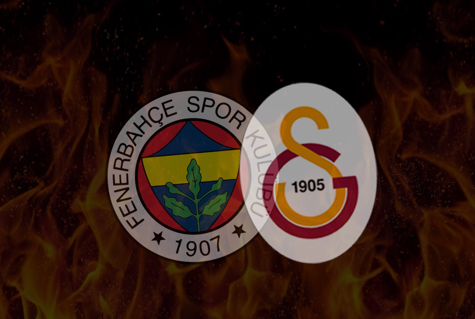 Transferde dev kapışma! Fenerbahçe Galatasaray’ın istediği golcü için devrede