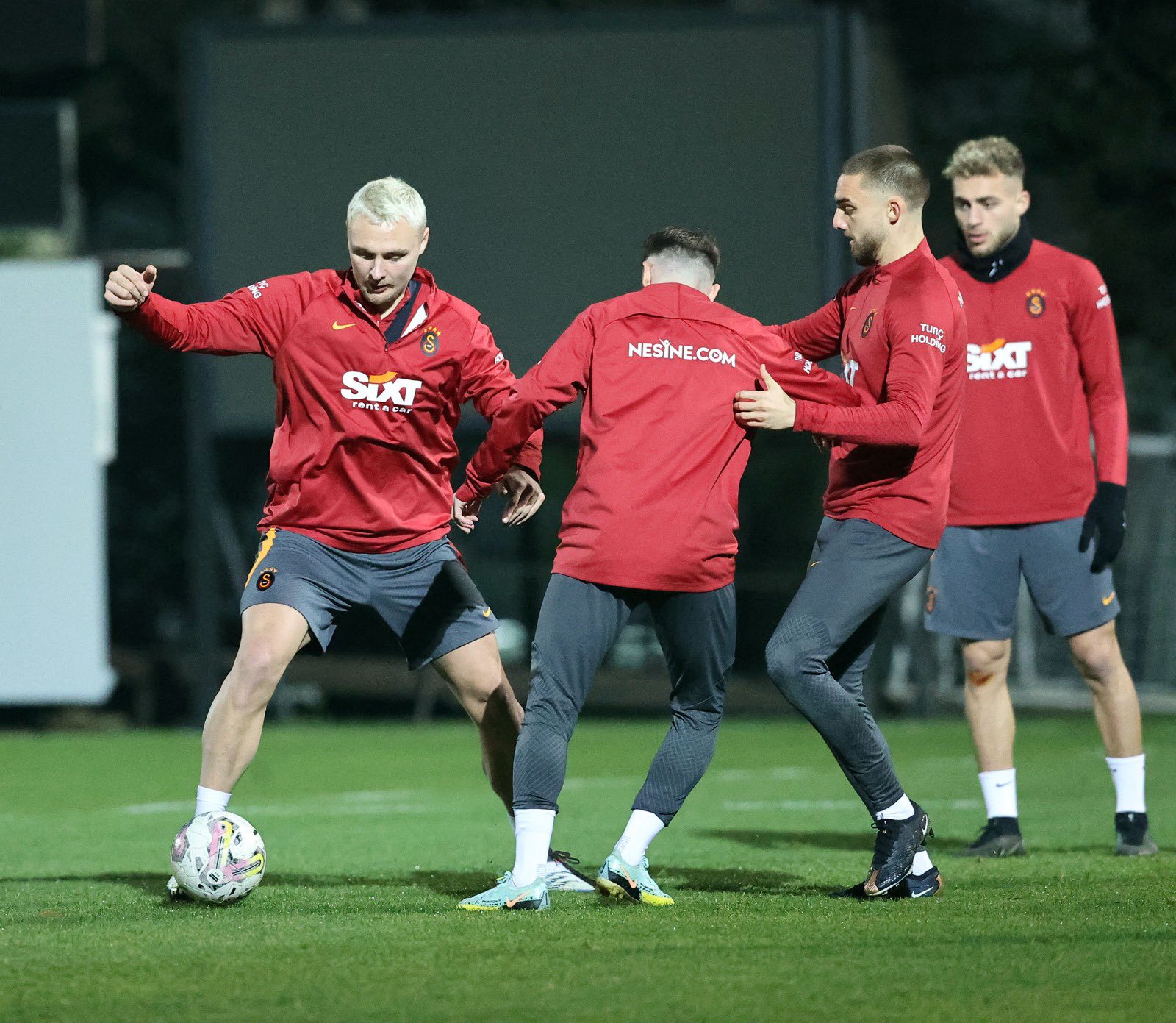 TRANSFER HABERİ: Galatasaray Chelsea’nin yıldızını kapıyor! Adı Beşiktaş ile de anılmıştı...