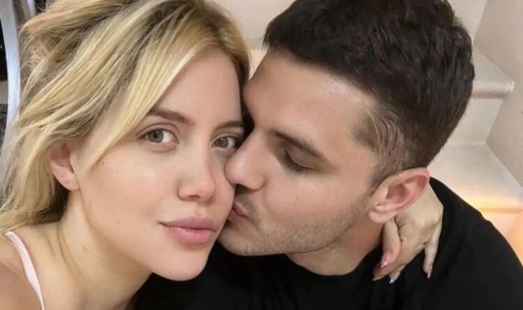 Wanda Nara Icardi’nin gelecek planını açıkladı!