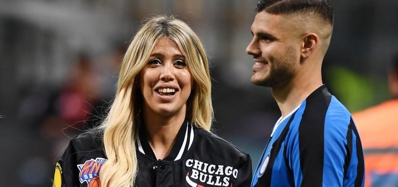 Wanda Nara Icardi’nin gelecek planını açıkladı!