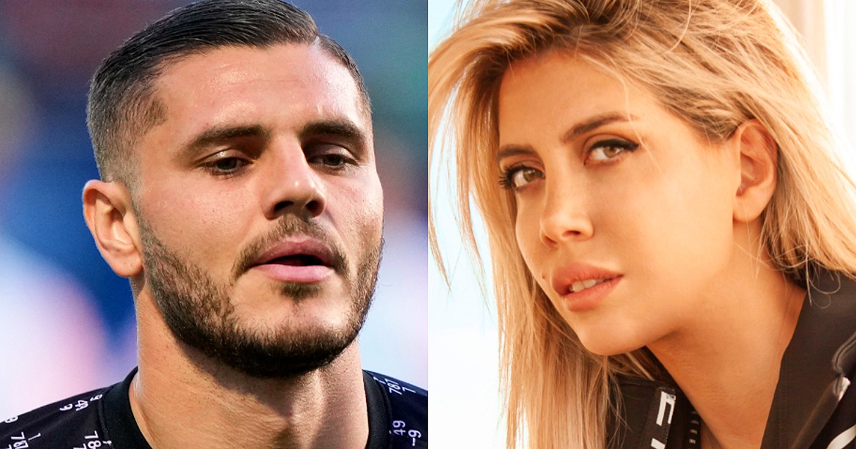 Wanda Nara Icardi’nin gelecek planını açıkladı!