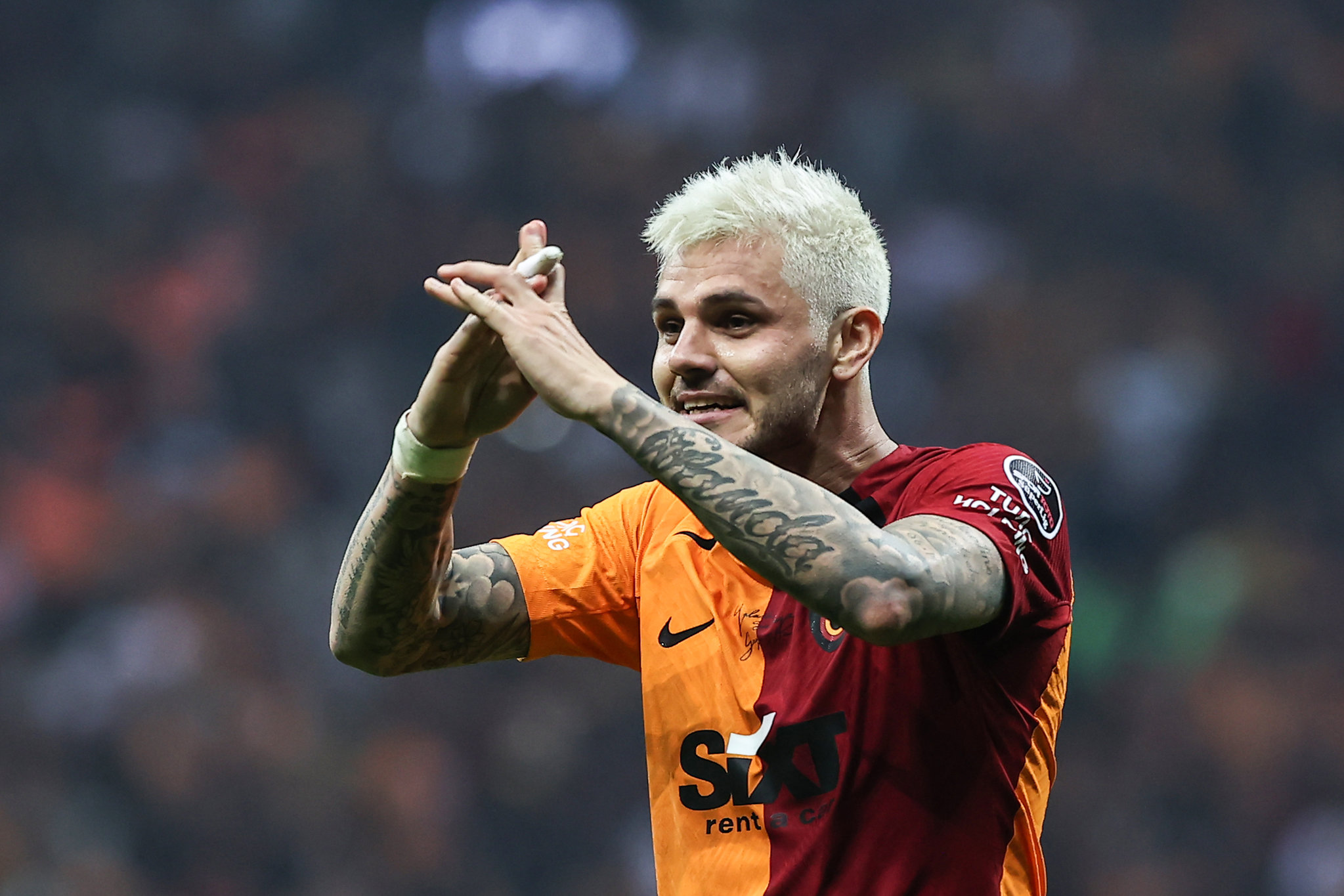 TRANSFER HABERİ: Galatasaray’ın Mauro Icardi planı belli oldu!