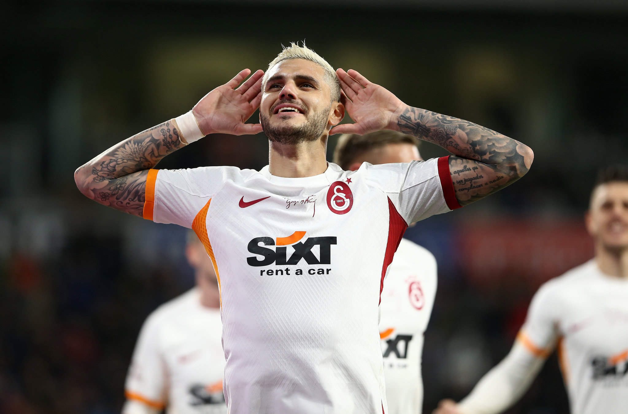 TRANSFER HABERİ: Galatasaray’ın Mauro Icardi planı belli oldu!