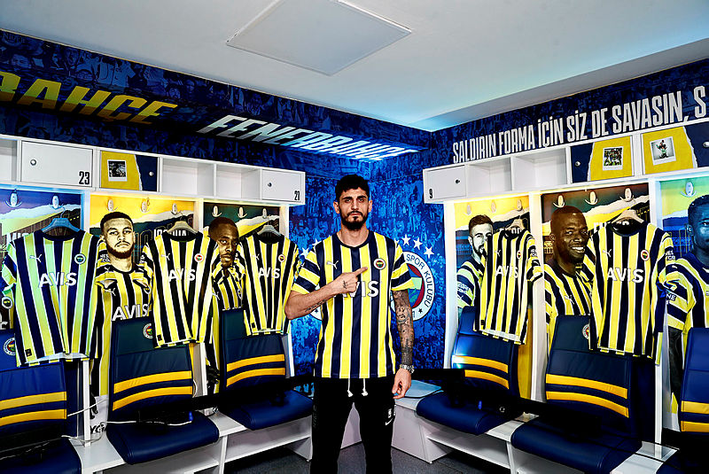 TRANSFER HABERİ: Fenerbahçe’ye Firmino önerisi! Jorge Jesus’un kararı...