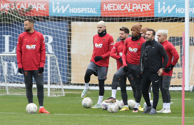 GALATASARAY TRANSFER HABERİ: Erden Timur’dan bomba bir transfer daha geliyor! Menajerinden onay çıktı